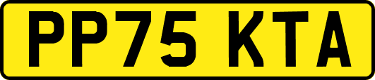 PP75KTA