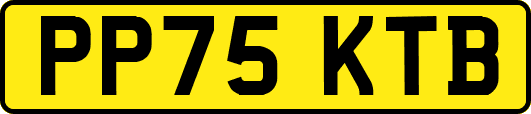 PP75KTB