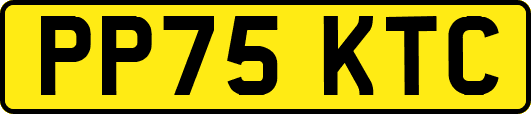 PP75KTC