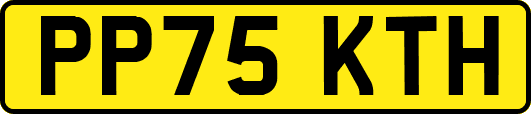 PP75KTH