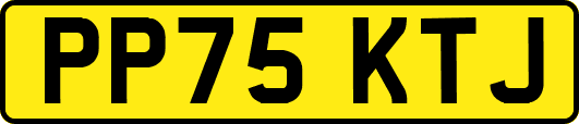 PP75KTJ