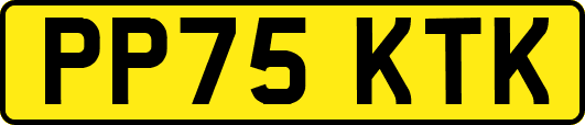 PP75KTK