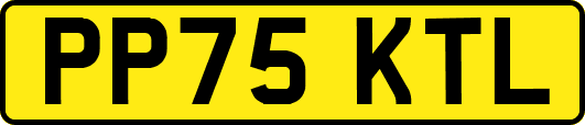 PP75KTL