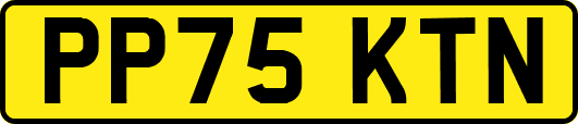 PP75KTN
