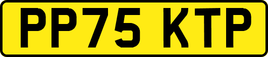 PP75KTP
