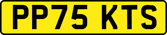 PP75KTS