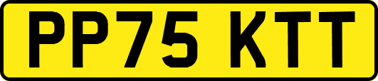PP75KTT