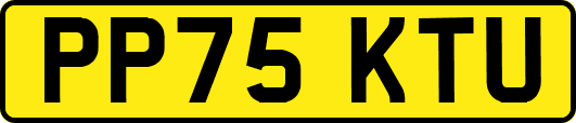PP75KTU