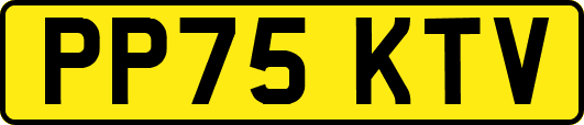 PP75KTV