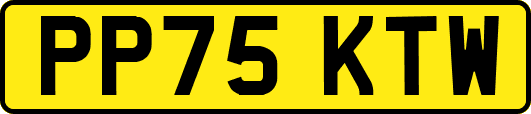 PP75KTW