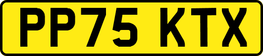 PP75KTX