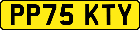 PP75KTY