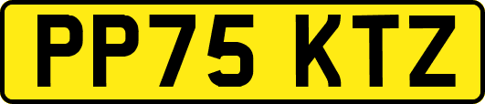 PP75KTZ