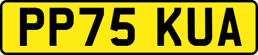 PP75KUA