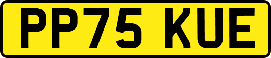 PP75KUE