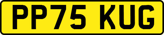 PP75KUG