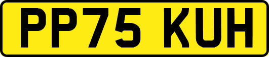 PP75KUH