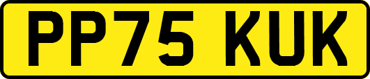 PP75KUK