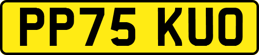 PP75KUO