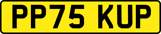 PP75KUP