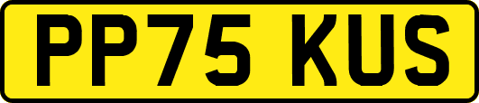 PP75KUS