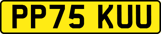PP75KUU