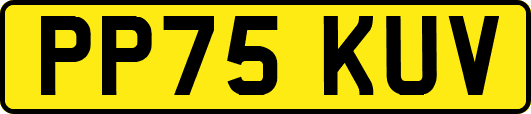PP75KUV