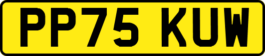 PP75KUW