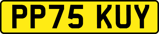 PP75KUY