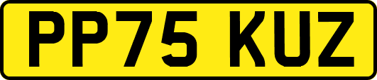 PP75KUZ