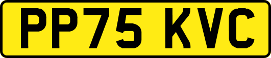 PP75KVC