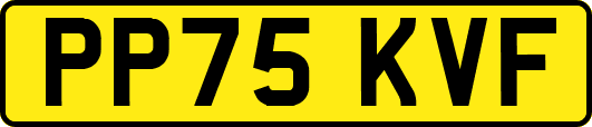 PP75KVF