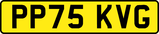 PP75KVG