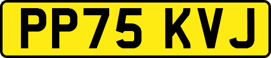 PP75KVJ