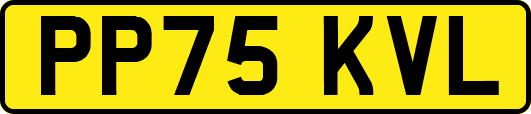 PP75KVL