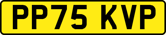 PP75KVP