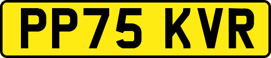 PP75KVR