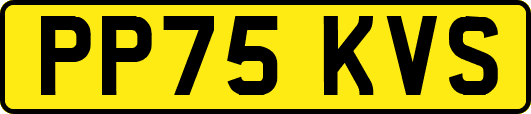 PP75KVS