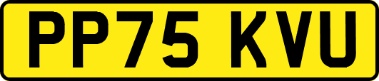 PP75KVU