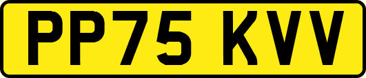 PP75KVV