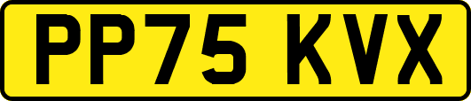PP75KVX