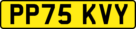 PP75KVY