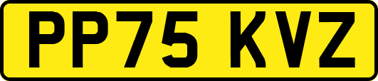PP75KVZ
