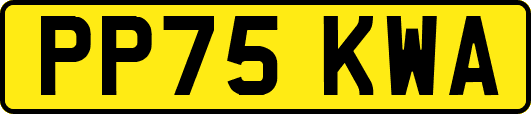 PP75KWA