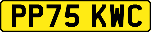 PP75KWC