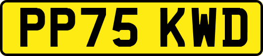 PP75KWD