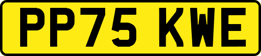 PP75KWE