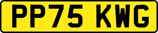 PP75KWG