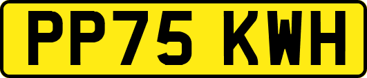 PP75KWH