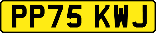 PP75KWJ